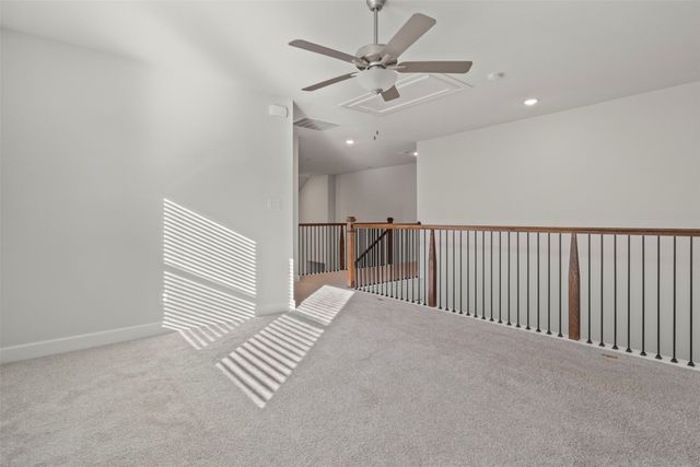 2724 Preakness Place, Celina, TX 75009