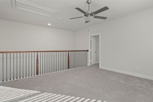 2724 Preakness Place, Celina, TX 75009