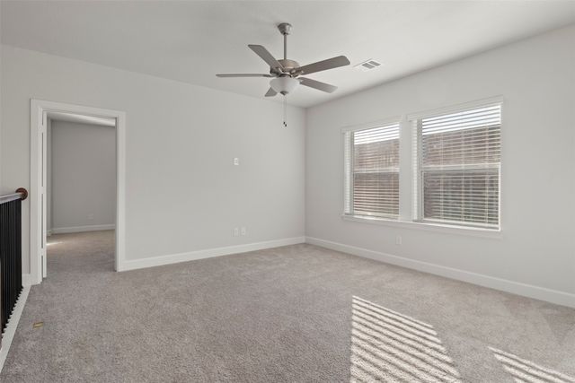 2724 Preakness Place, Celina, TX 75009