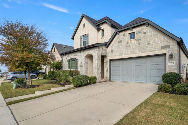 2724 Preakness Place, Celina, TX 75009