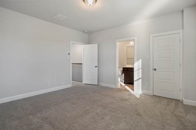 2724 Preakness Place, Celina, TX 75009