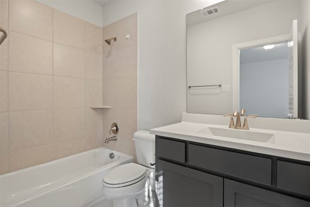 2724 Preakness Place, Celina, TX 75009