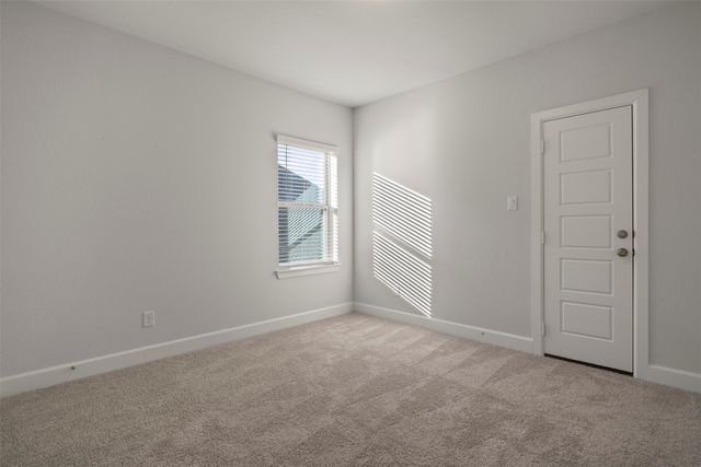 2724 Preakness Place, Celina, TX 75009