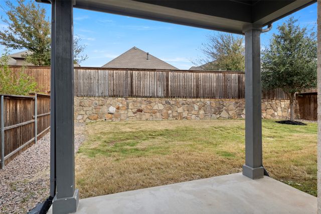 2724 Preakness Place, Celina, TX 75009