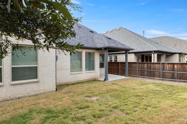 2724 Preakness Place, Celina, TX 75009