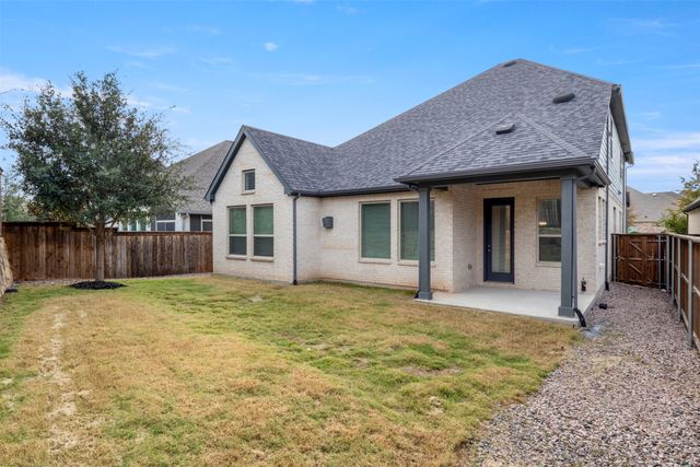 2724 Preakness Place, Celina, TX 75009