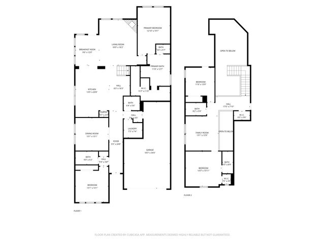 2724 Preakness Place, Celina, TX 75009