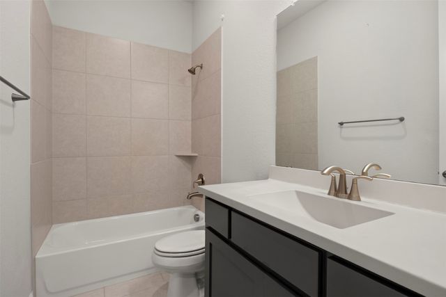 2724 Preakness Place, Celina, TX 75009