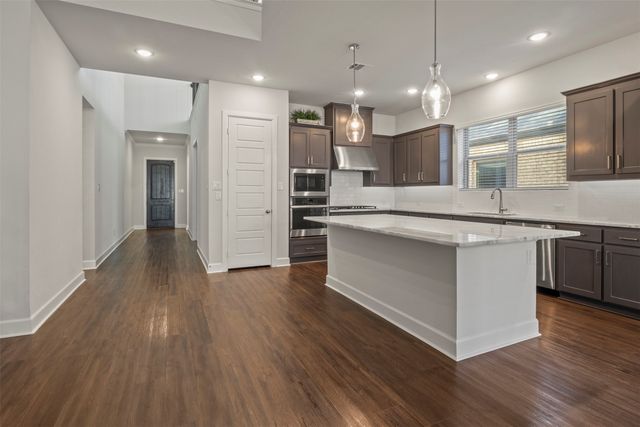 2724 Preakness Place, Celina, TX 75009