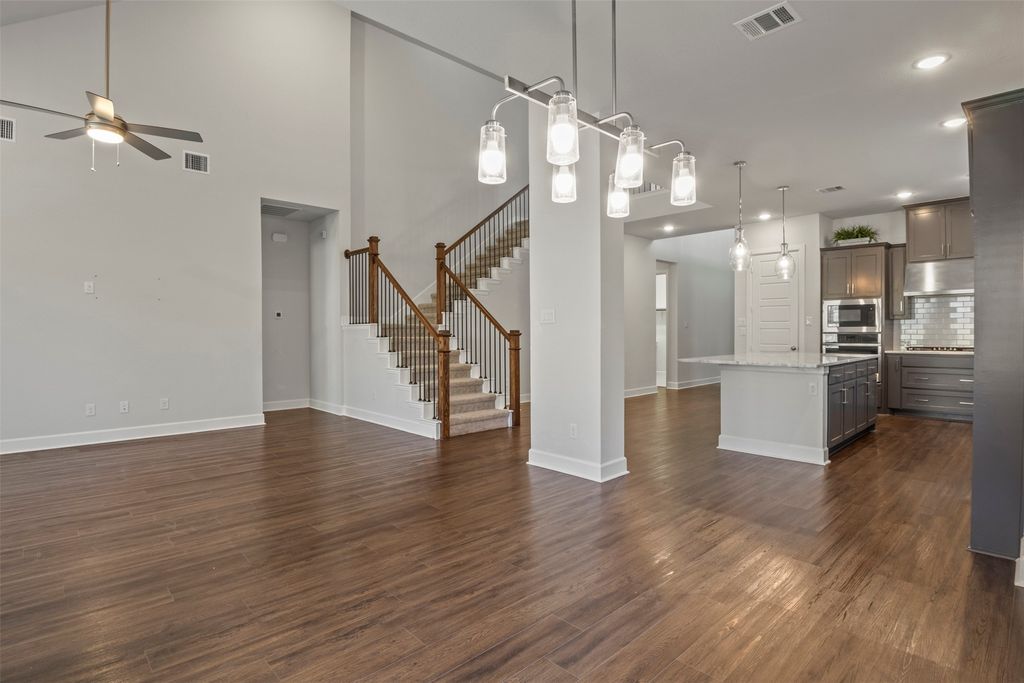 2724 Preakness Place, Celina, TX 75009