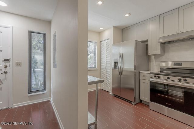 3216 OAK Street 5, Jacksonville, FL 32205