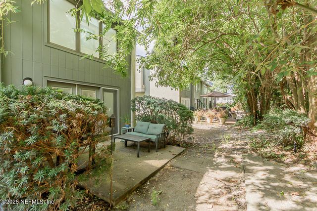 3216 OAK Street 5, Jacksonville, FL 32205