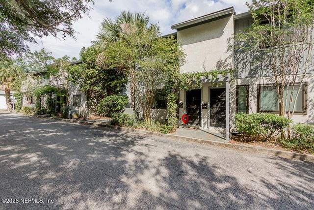 3216 OAK Street 5, Jacksonville, FL 32205
