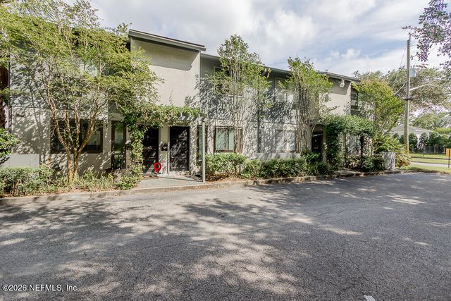 3216 OAK Street 5, Jacksonville, FL 32205