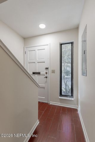 3216 OAK Street 5, Jacksonville, FL 32205