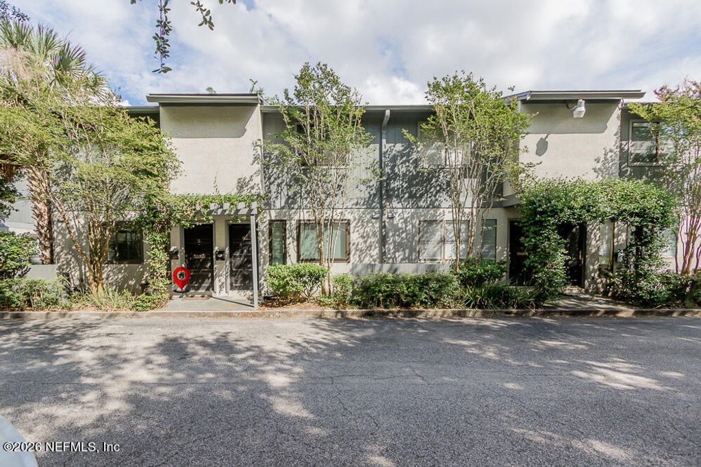 3216 OAK Street 5, Jacksonville, FL 32205