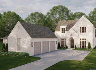 1646 Tiger Crossing Dr, Baton Rouge, LA 70810