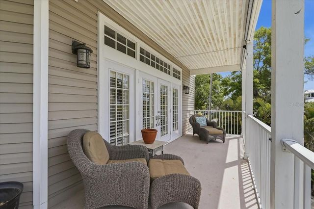 196 SHORE DRIVE, Palm Harbor, FL 34683