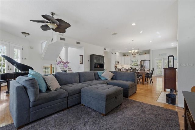 196 SHORE DRIVE, Palm Harbor, FL 34683