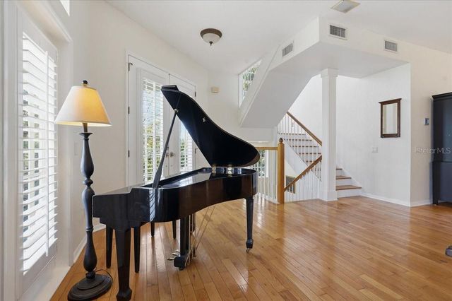 196 SHORE DRIVE, Palm Harbor, FL 34683