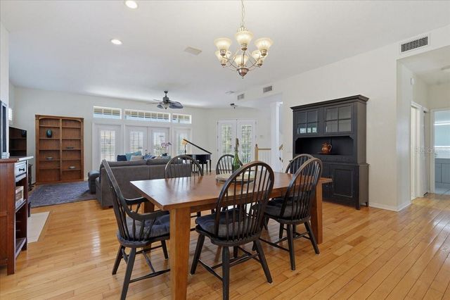 196 SHORE DRIVE, Palm Harbor, FL 34683