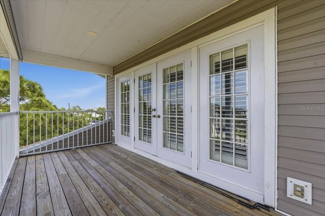 196 SHORE DRIVE, Palm Harbor, FL 34683