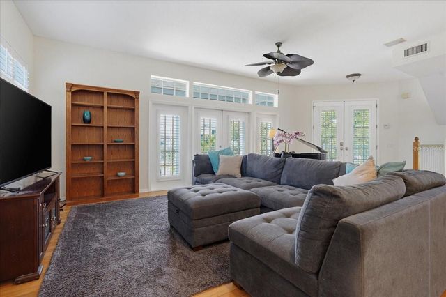 196 SHORE DRIVE, Palm Harbor, FL 34683