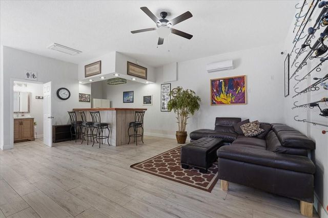 196 SHORE DRIVE, Palm Harbor, FL 34683