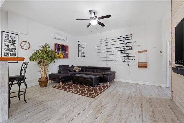 196 SHORE DRIVE, Palm Harbor, FL 34683