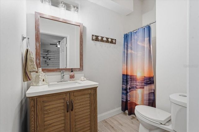 196 SHORE DRIVE, Palm Harbor, FL 34683