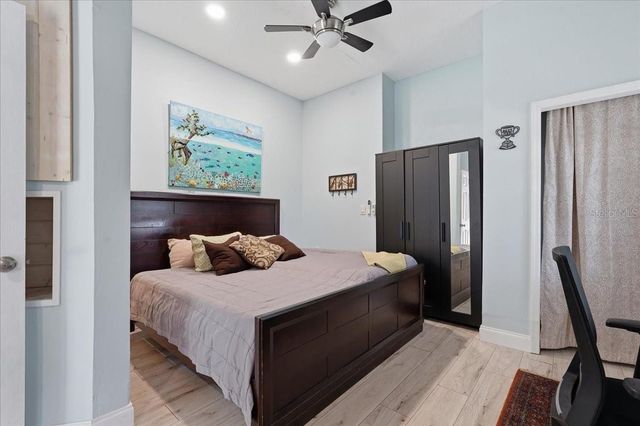 196 SHORE DRIVE, Palm Harbor, FL 34683