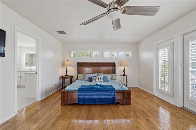 196 SHORE DRIVE, Palm Harbor, FL 34683