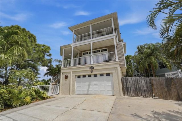 196 SHORE DRIVE, Palm Harbor, FL 34683