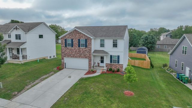 10222 Rolling Meadows Drive, Westville, IN 46391