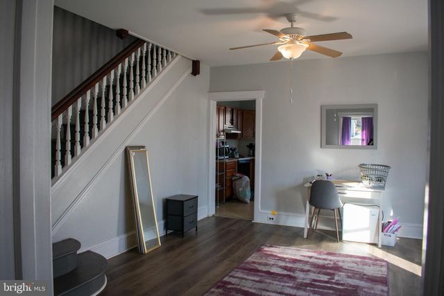 605 BRIDGE ST, Phoenixville, PA 19460