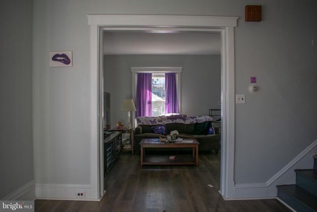 605 BRIDGE ST, Phoenixville, PA 19460