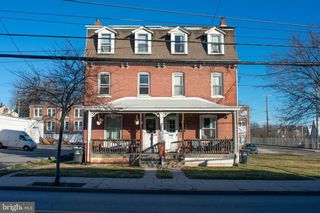 605 BRIDGE ST, Phoenixville, PA 19460
