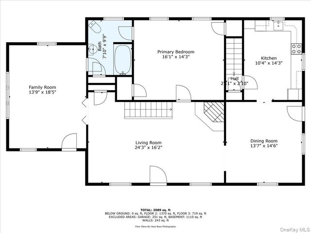 157 Route 100, Katonah, NY 10536
