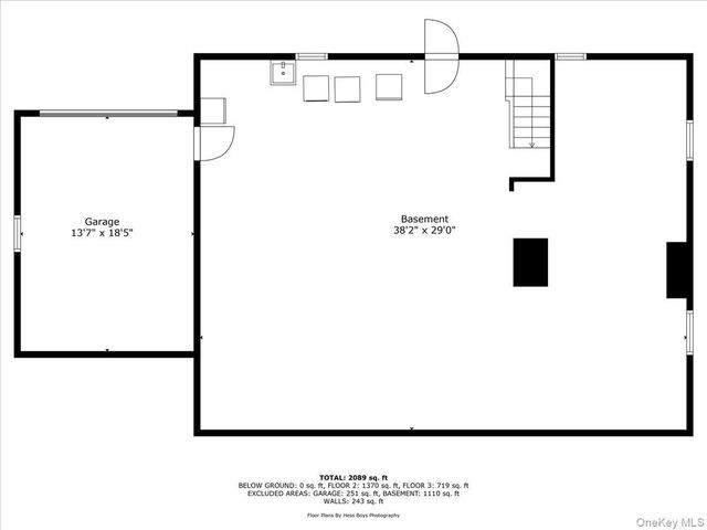 157 Route 100, Katonah, NY 10536