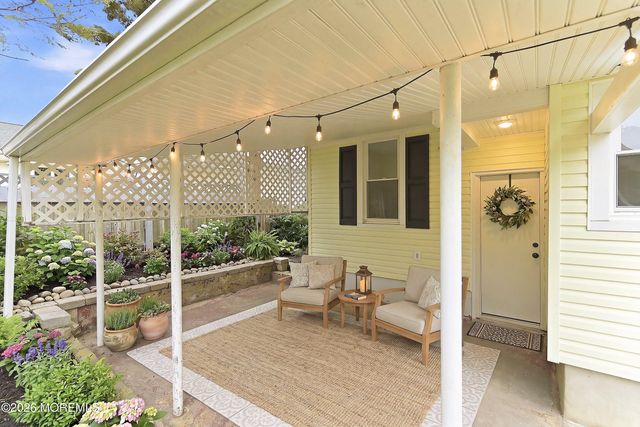 109 Evergreen Avenue, Neptune City, NJ 07753