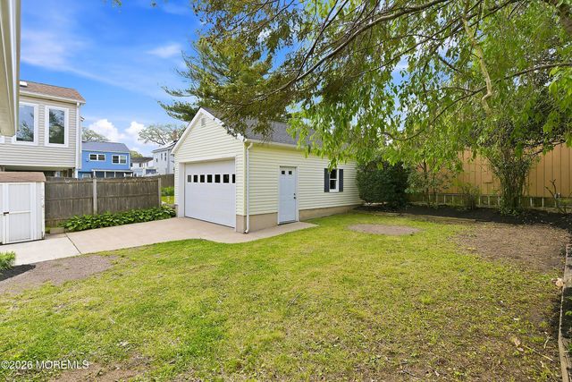 109 Evergreen Avenue, Neptune City, NJ 07753