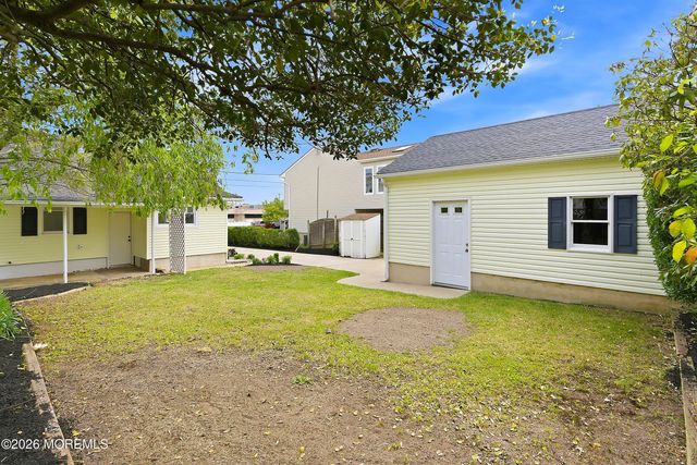109 Evergreen Avenue, Neptune City, NJ 07753