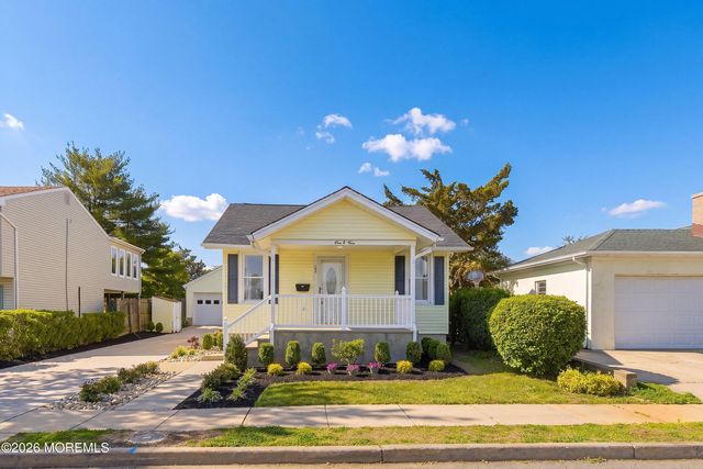 109 Evergreen Avenue, Neptune City, NJ 07753