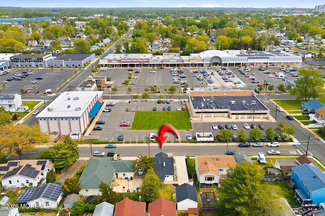 109 Evergreen Avenue, Neptune City, NJ 07753