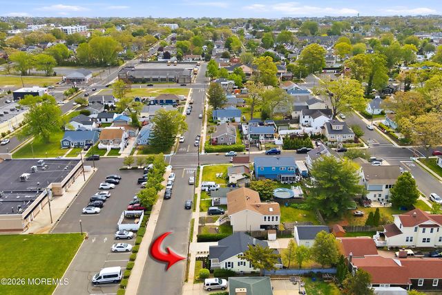 109 Evergreen Avenue, Neptune City, NJ 07753