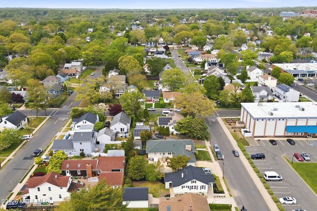 109 Evergreen Avenue, Neptune City, NJ 07753