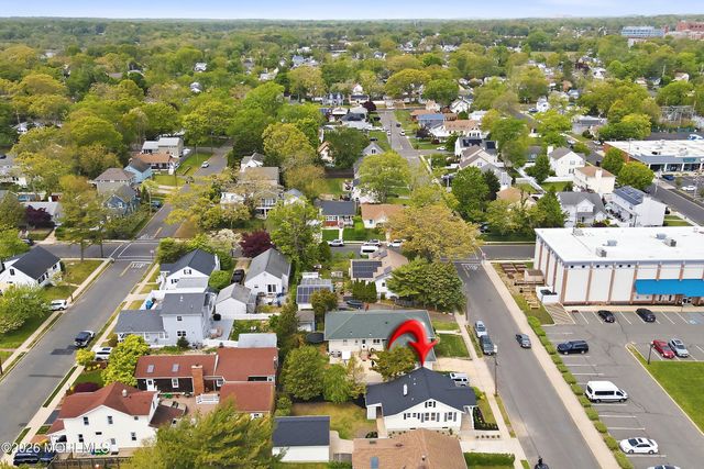109 Evergreen Avenue, Neptune City, NJ 07753