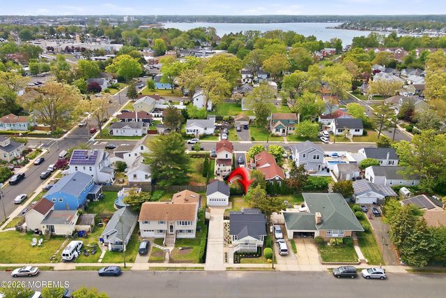 109 Evergreen Avenue, Neptune City, NJ 07753
