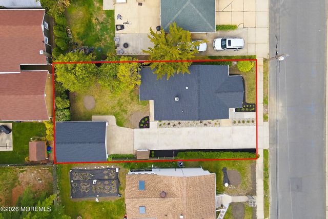 109 Evergreen Avenue, Neptune City, NJ 07753
