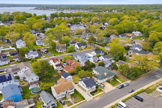 109 Evergreen Avenue, Neptune City, NJ 07753
